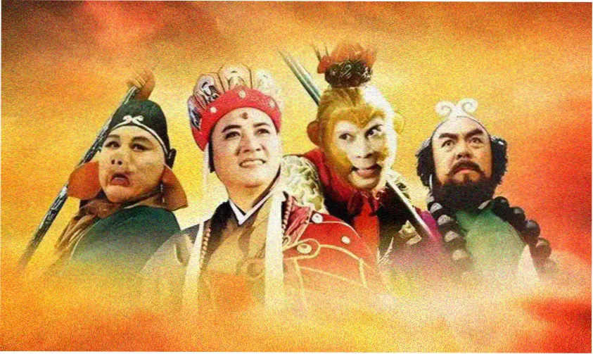 高清国语版剧集精选专区封面